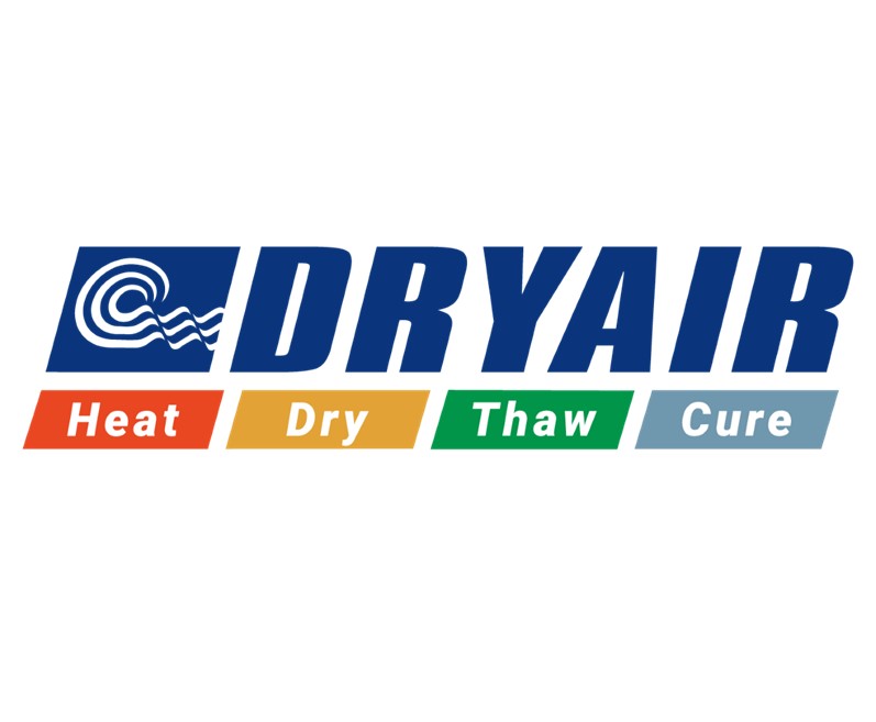 DryAir logo